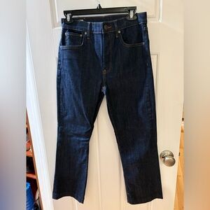 Women’s Zara Blue Jeans